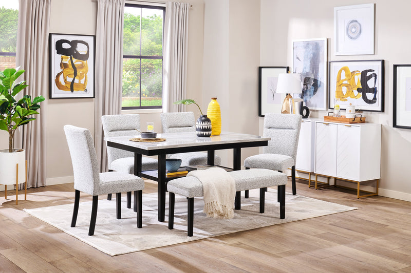 Libra Dining Table