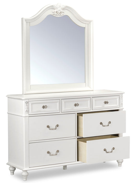 Livy Dresser