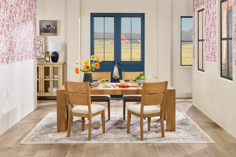 Lotus Dining Chair