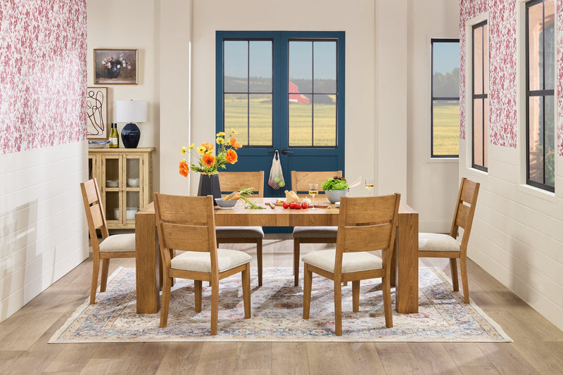 Lotus Dining Chair