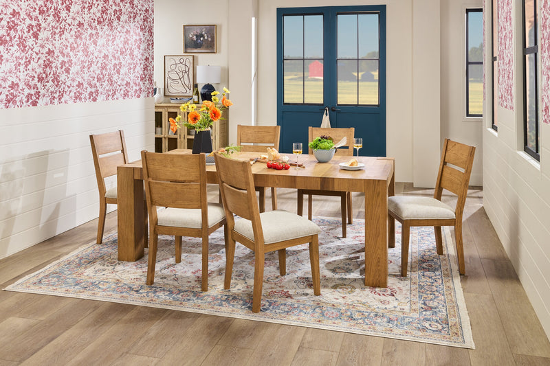 Lotus Dining Chair