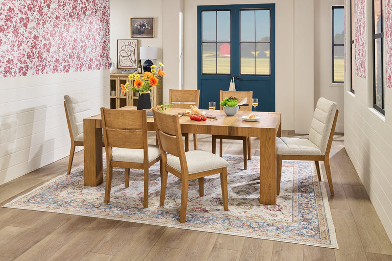 Lotus Dining Chair