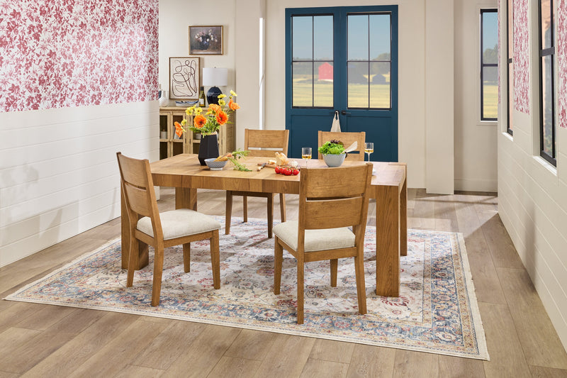 Lotus Dining Chair