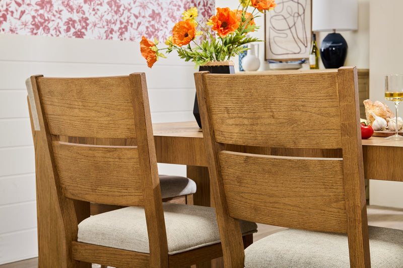 Lotus Dining Chair