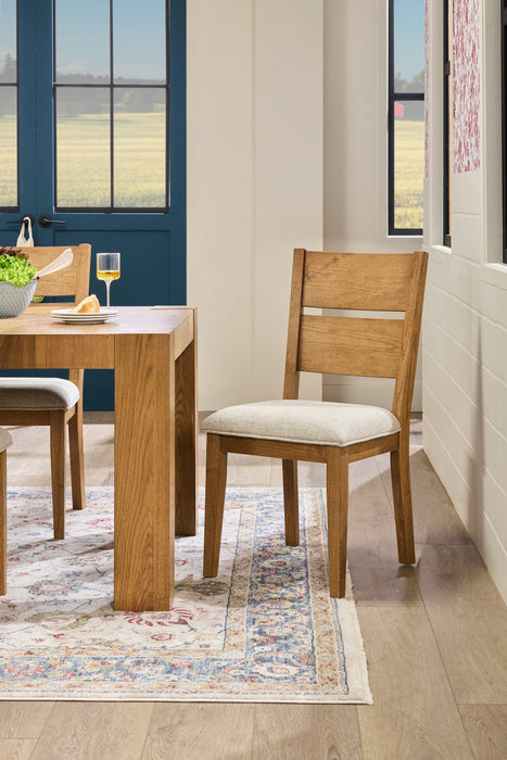 Lotus Dining Chair