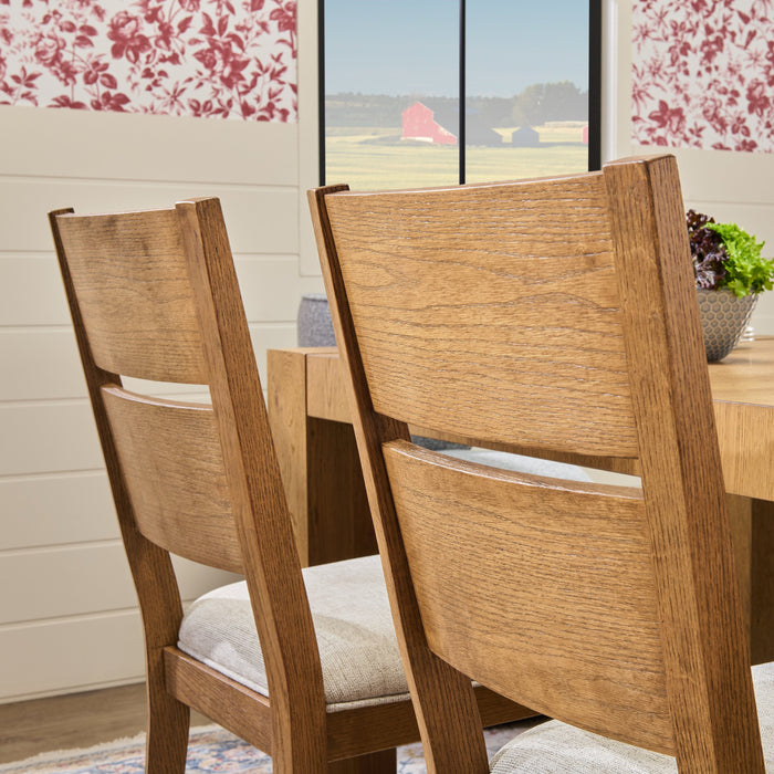 Lotus Dining Chair