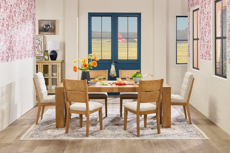 Lotus Dining Table