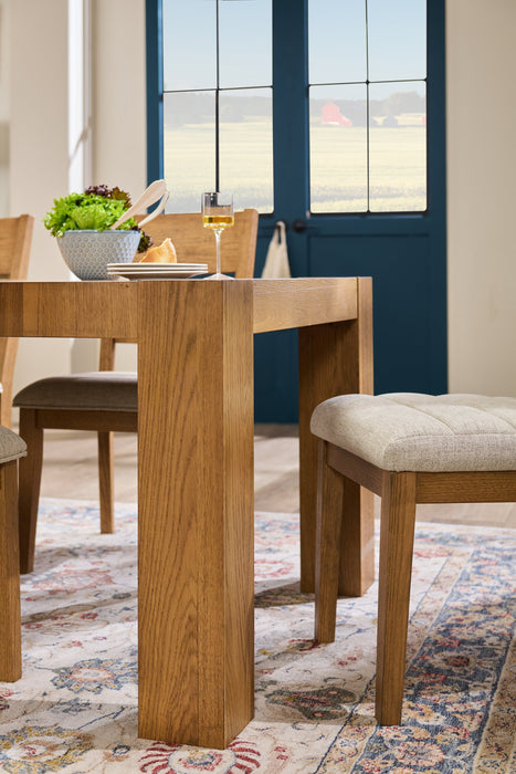 Lotus Dining Table