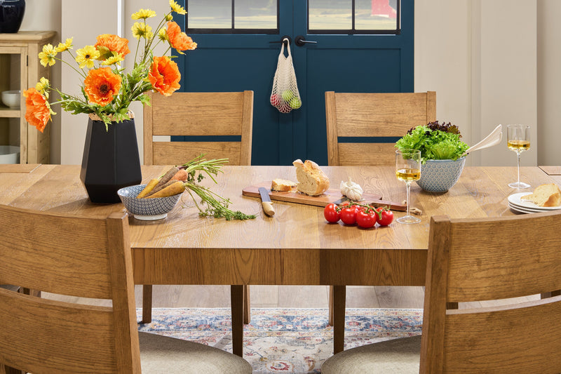 Lotus Dining Table