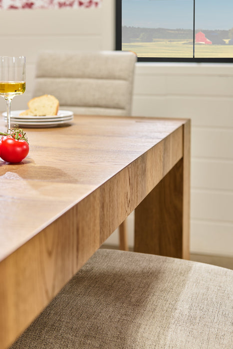 Lotus Dining Table