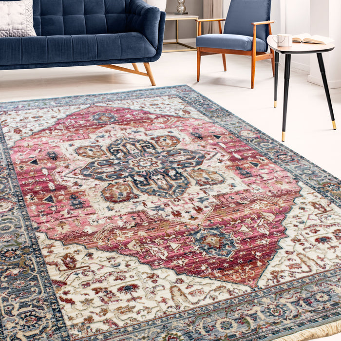 Louise Area Rug - 5'3'' x 7'10''