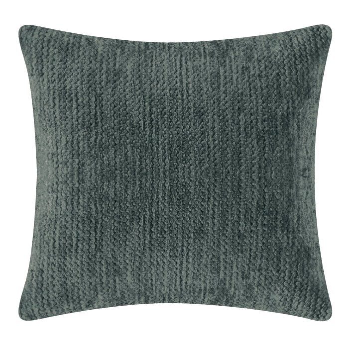 Lounge Modular 40\" Chenille Fabric Corner Chair - Beige