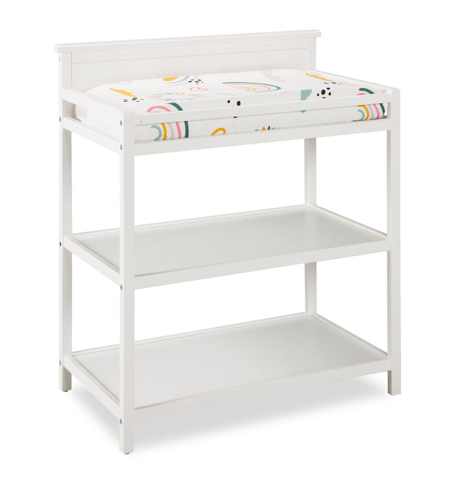 Luna 3-Piece Crib Bedding Set