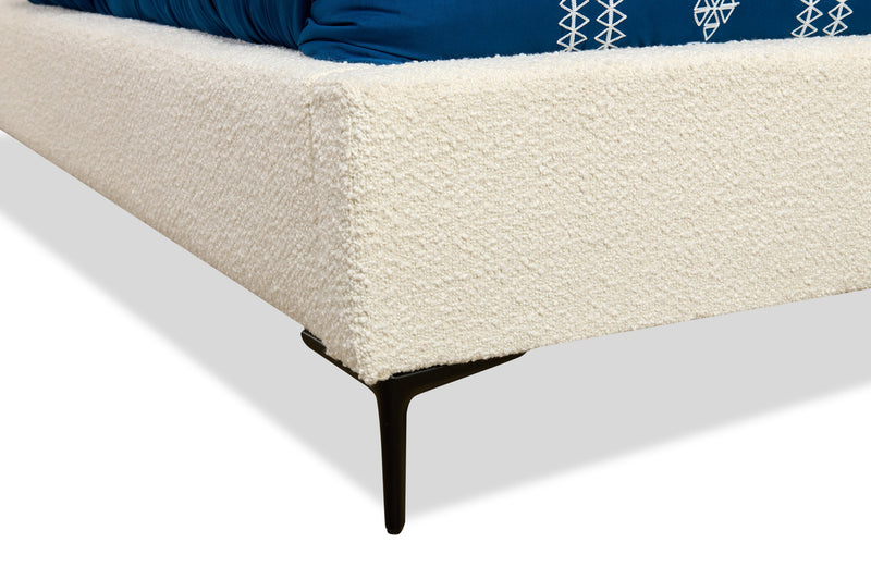 Luna Queen Bed