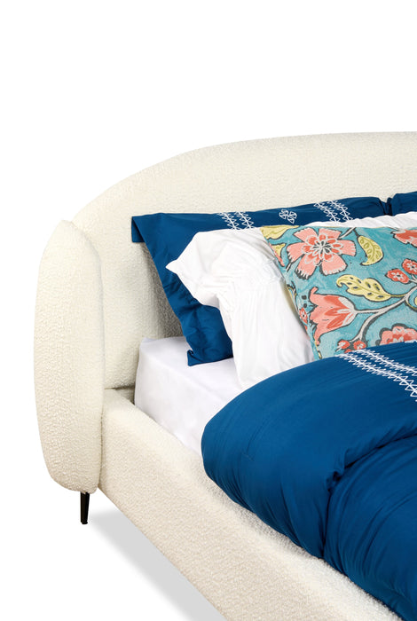 Luna Queen Bed