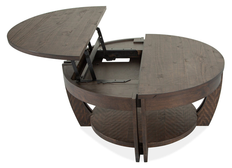 Lyndale Lift-Top Coffee Table