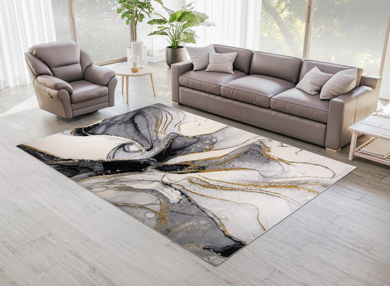 Lyra Area Rug - 5'3\" x 7'6\" 