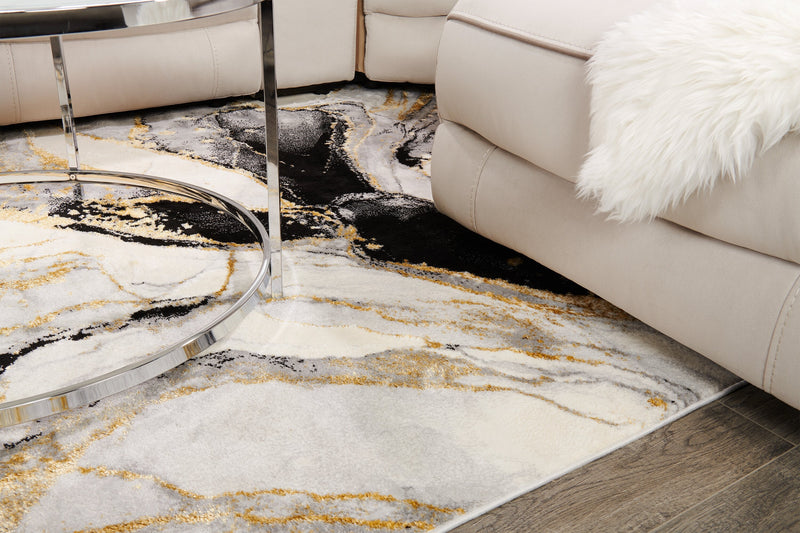 Lyra Area Rug - 7'6\" x 10'6\" 