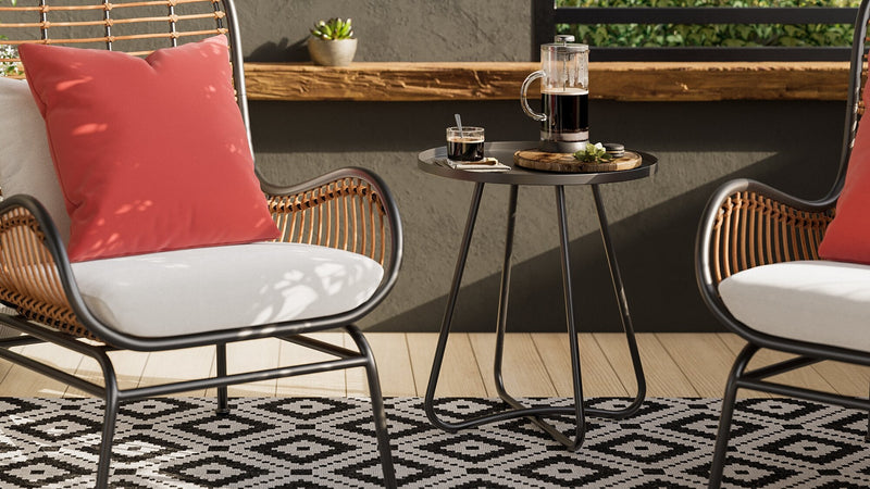 Maki Patio Chair