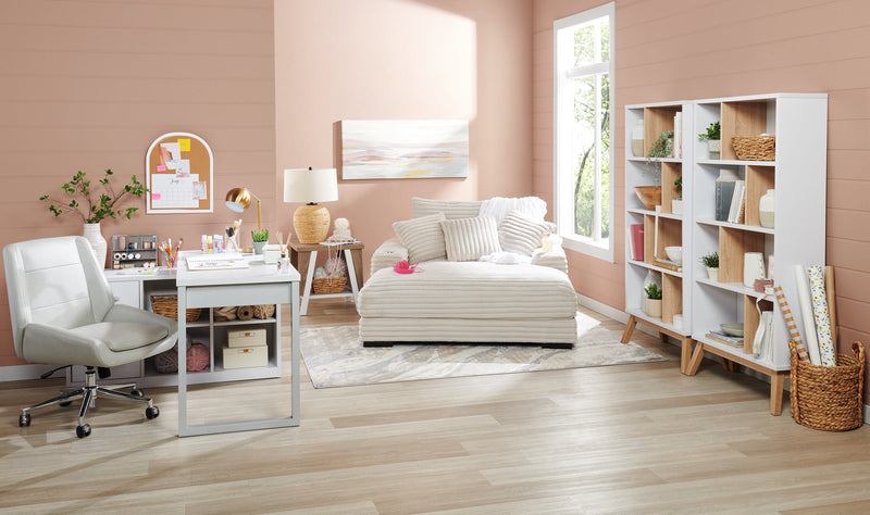 Malik End Table