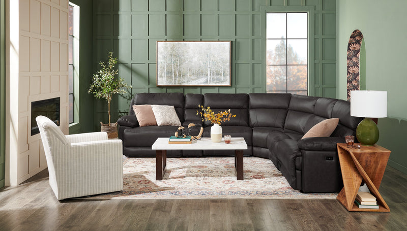 Marisa Area Rug - 8' x 11' 