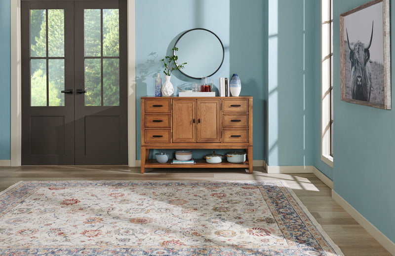 Marisa Area Rug - 8' x 11' 