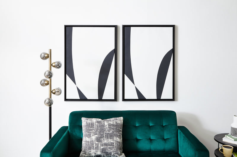 Bennie Floor Lamp