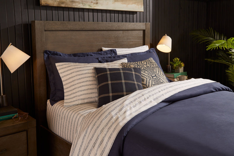 Storm 3-Piece Floor and Two Table Lamps Set