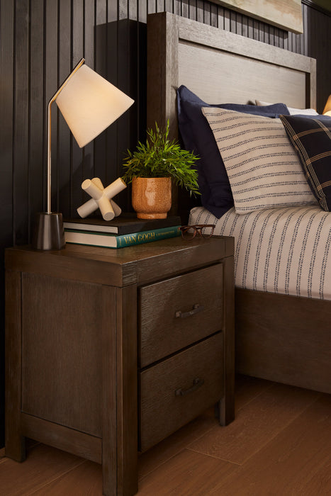 Storm 3-Piece Floor and Two Table Lamps Set