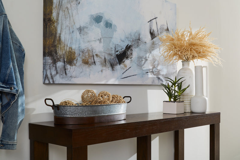 Watson Sofa Table