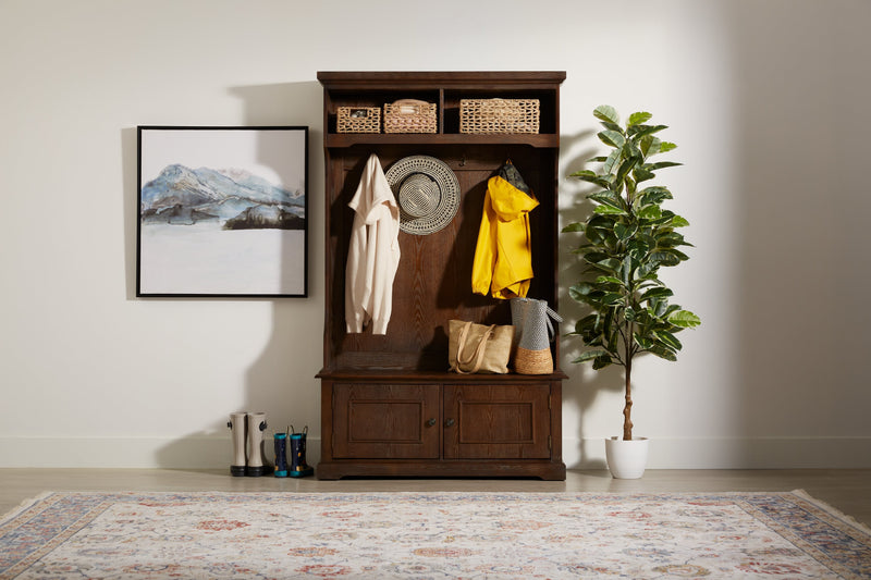 Marisa Area Rug - 8' x 11' 