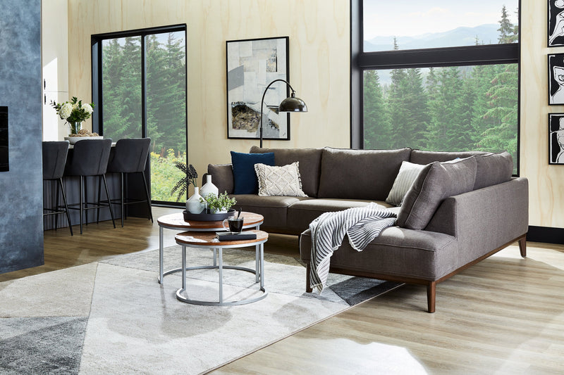 Folio Area Rug - 8' x 11' 