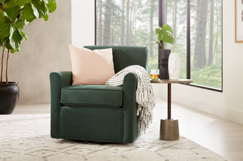 Sofa Lab The Swivel Chair - Hunter
