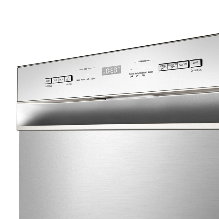 Midea 3-Piece Kitchen Appliance Package