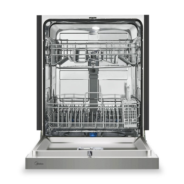 Midea 3-Piece Kitchen Appliance Package