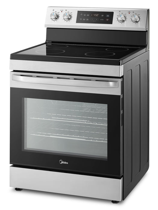 Midea 3-Piece Kitchen Appliance Package