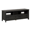 Exhibit 60\" TV Stand - Grey Oak 