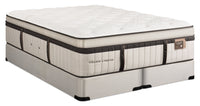 Stearns & Foster® Middlesbrough Luxury Eurotop King Mattress Set