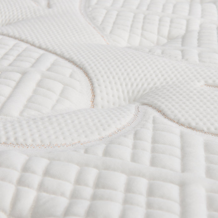 Stearns & Foster® Middlesbrough Luxury Eurotop Queen Mattress Set