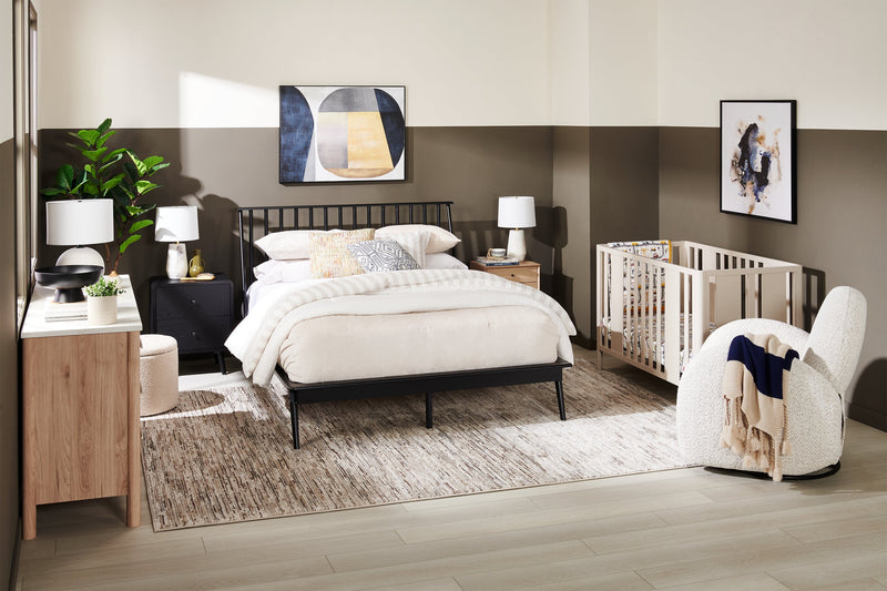 Milan Nightstand