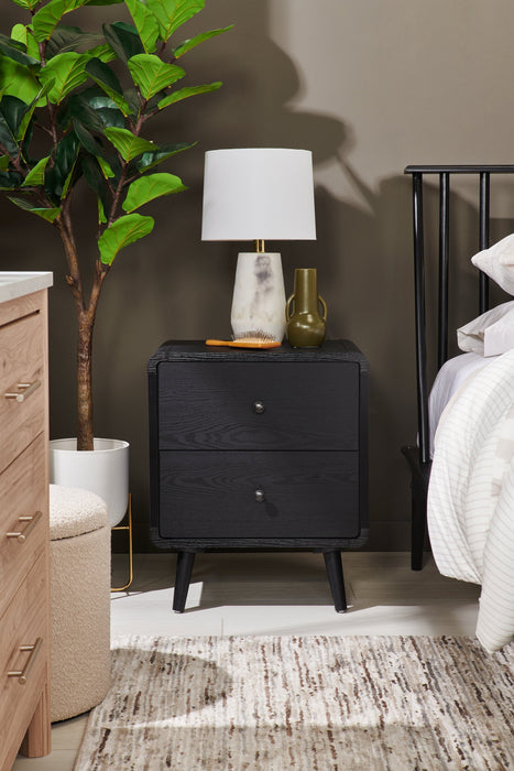 Milan Nightstand