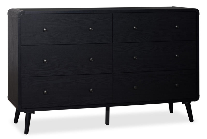 Milan Dresser