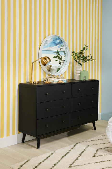 Milan Dresser