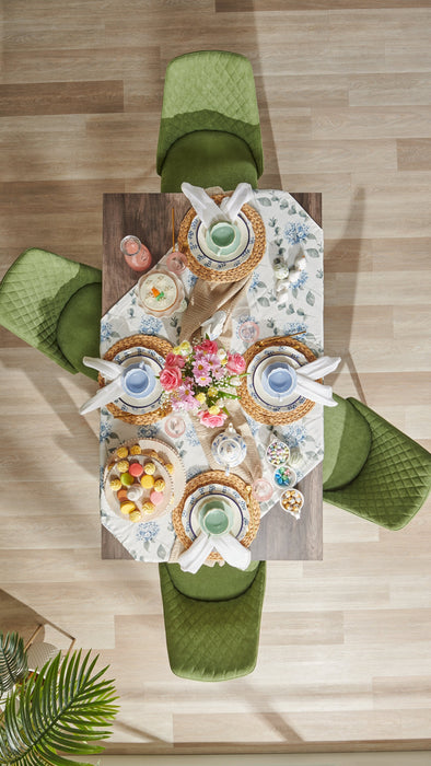 Miya Dining Chair - Moss