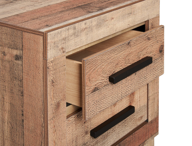 Mojave Nightstand