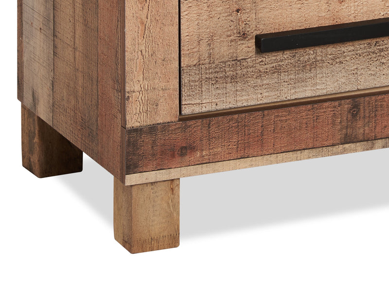 Mojave Nightstand