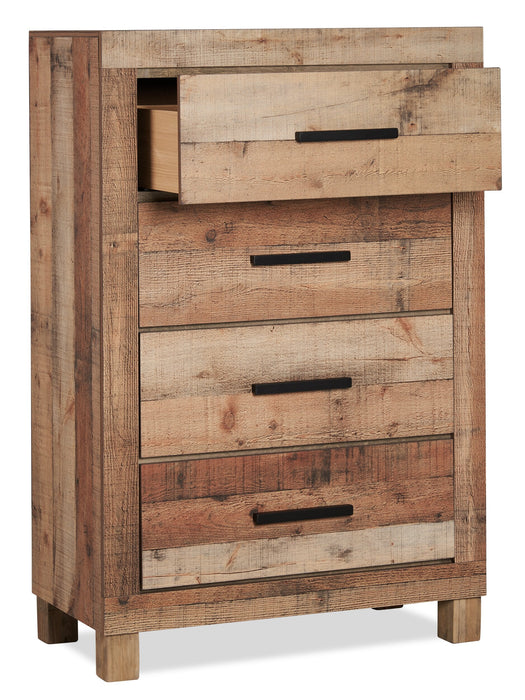 Mojave Chest