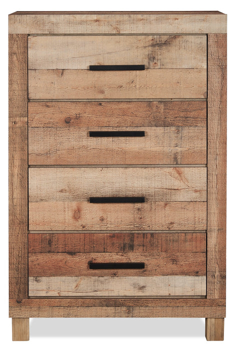 Mojave Chest