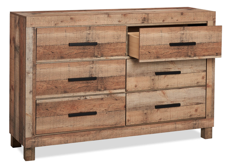 Mojave Dresser