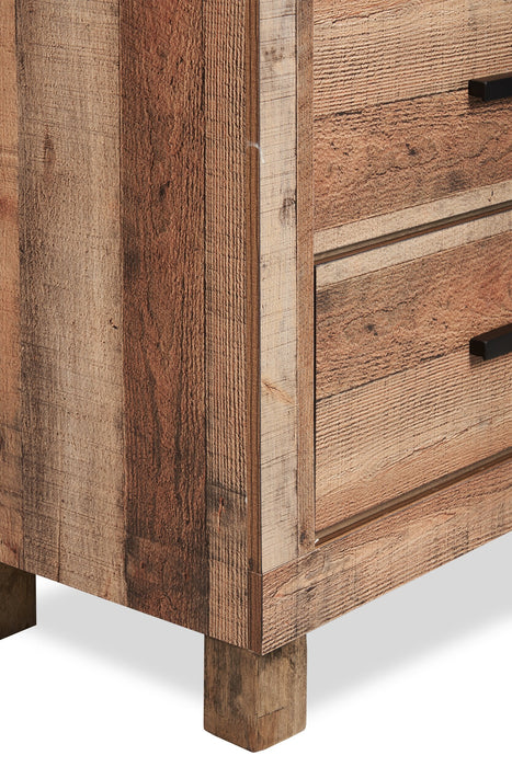 Mojave Dresser